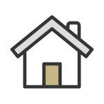 icono de casa icono de casa