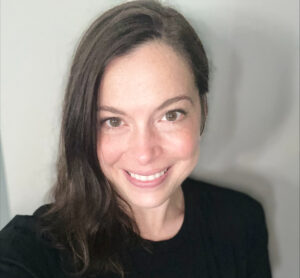 Sari Brickley