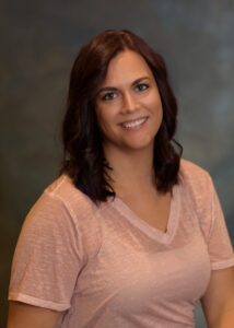 Richelle Bruening