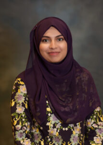 Sumayia Hussain