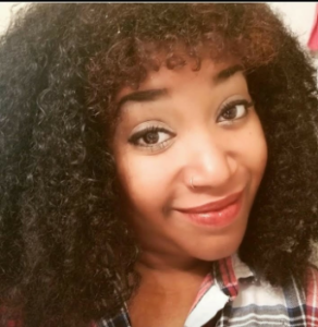 Natasha Suttle