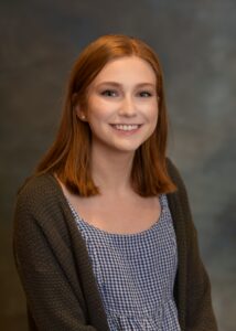 Baylee Umpleby