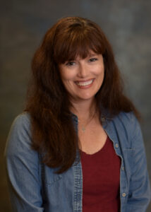 Kristi Wetzel